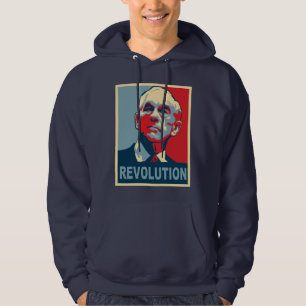 Ron Paul Revolution Hoodie
