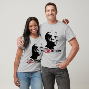 Ron Paul Revolution T-Shirt