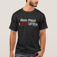 Ron Paul Revolution