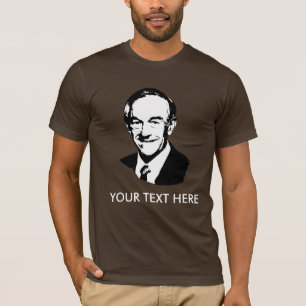 Ron Paul T-shirt