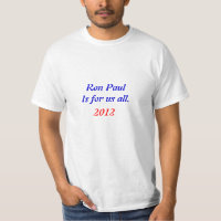 Ron Paul