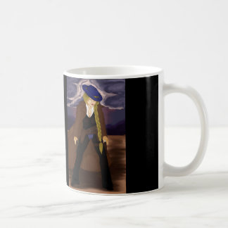 Ron Washburn's Classics Coffee Mug