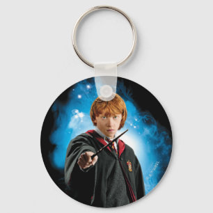 Ron Weasely Keychain