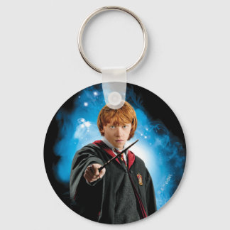 Ron Weasely Keychain