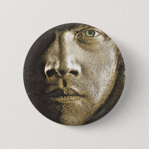 Ron Weasley 1 2 Inch Round Button