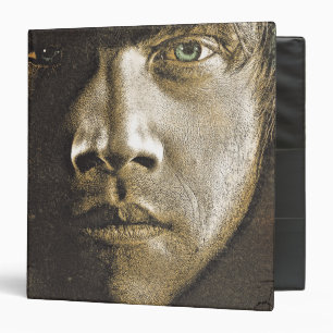 Ron Weasley 1 Binder