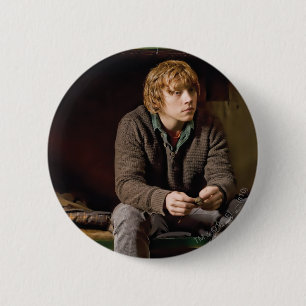 Ron Weasley 2 2 Inch Round Button