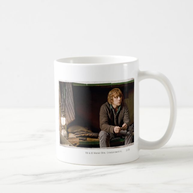 Ron Weasley 2 Coffee Mug (Right)