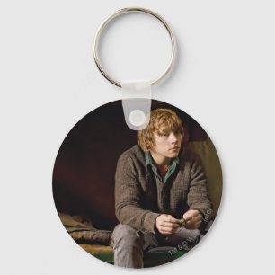 Ron Weasley 2 Keychain