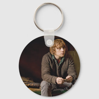 Ron Weasley 2 Keychain