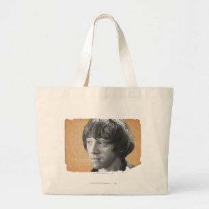 Ron Weasley 2 Large Tote Bag