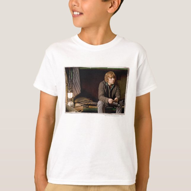 Ron Weasley 2 T-Shirt (Front)