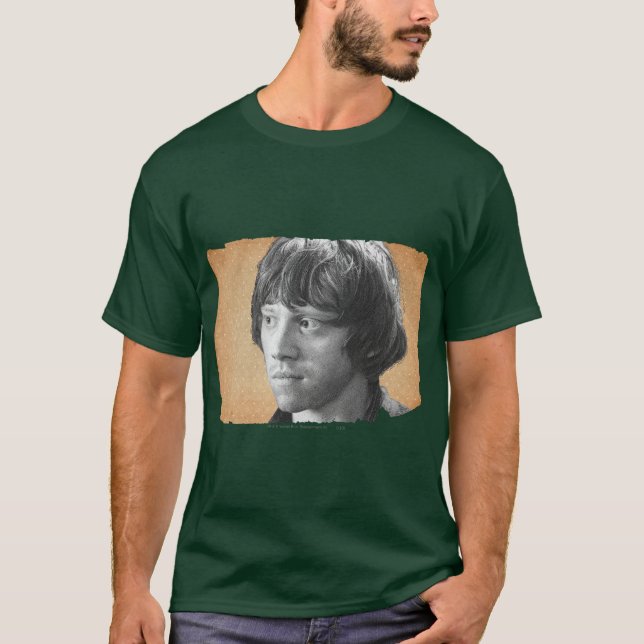 Ron Weasley 2 T-Shirt (Front)