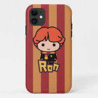 Ron Weasley Cartoon Character Art