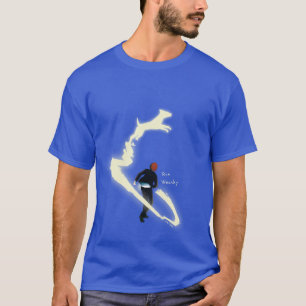 Ron Weasley Patronus Painting T-Shirt