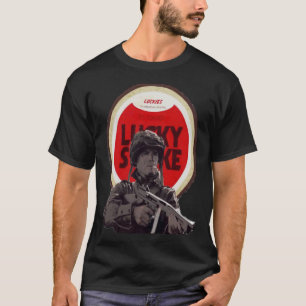 Ronald Speirs Cigarette Essential T-Shirt