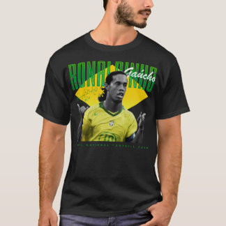 Ronaldinho	 T-Shirt