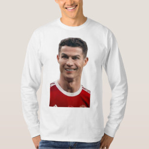 Ronaldo 12 T-Shirt