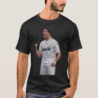 Ronaldo 16 T-Shirt