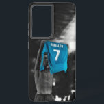 Ronaldo Samsung Galaxy Case<br><div class="desc">Ronaldo</div>
