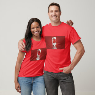RONALDO TSHIRT