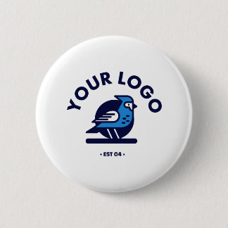 Rond 5 Cm Button Badge