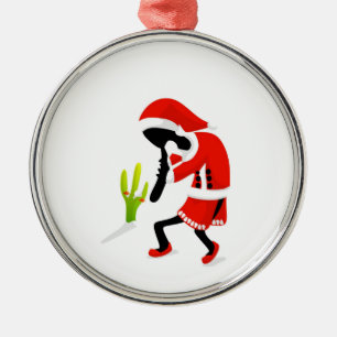 Rond Argenté Ornement de KokoSantapelli