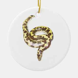 Rond En Céramique Ornement de cercle d'ESB