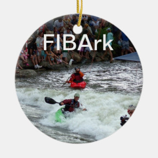 Rond En Céramique Ornement de FIBArk