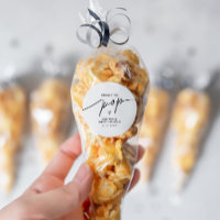 EVERLEIGH Prêt À Pop Popcorn Favoriser Sticker