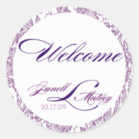 Janell Sticker