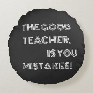 Rond Kussen Round Pillow