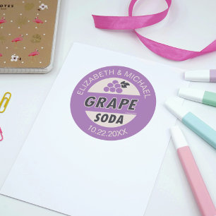 Rond Mariage Disney Pixar Up   Sticker pour soude de ra