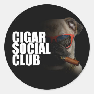 ROND SCC OBTENIR UN VÉRITABLE STICKER