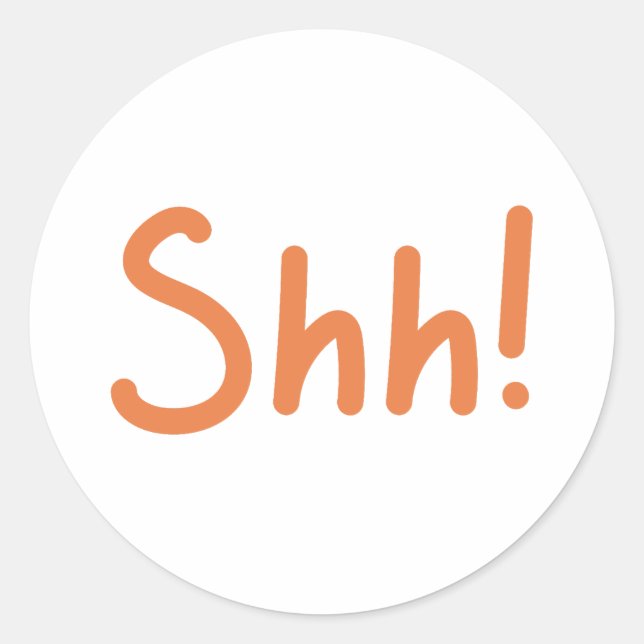 Rond Sticker (Devant)