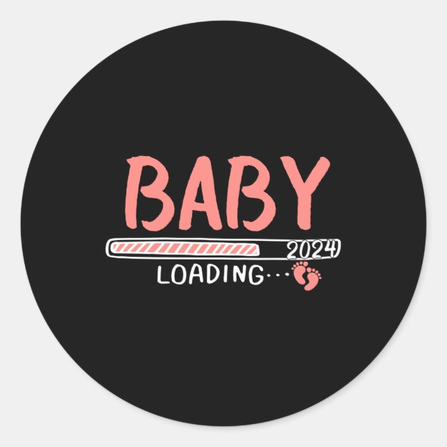 Rond Sticker (Devant)