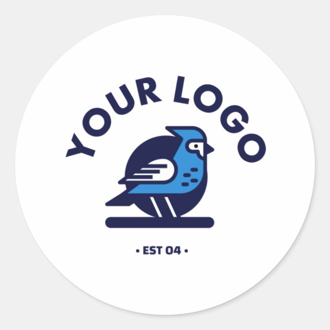 Rond Sticker (Devant)