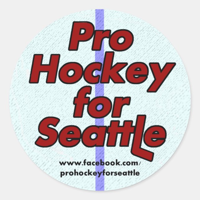 Rond Sticker (Devant)