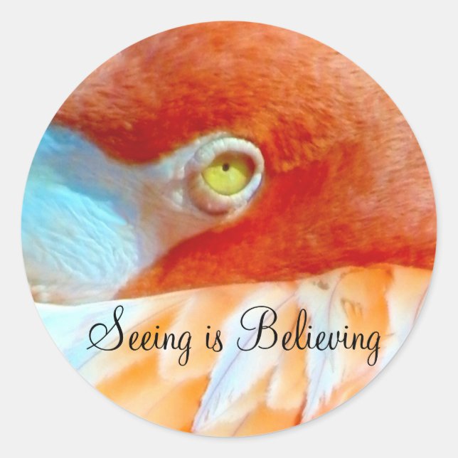 Rond Sticker (Devant)