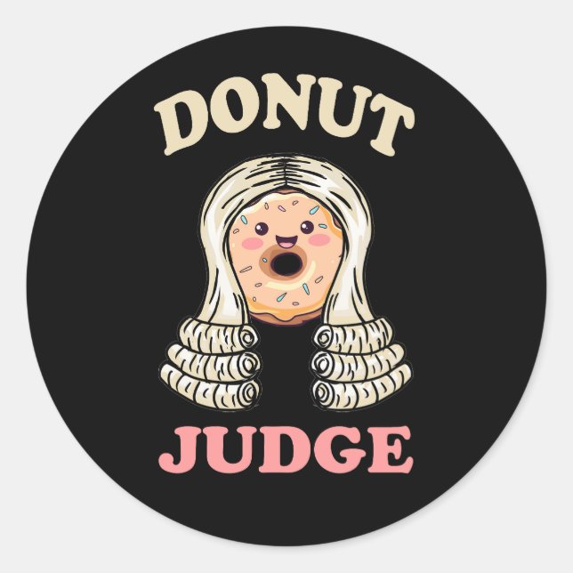 Rond Sticker (Devant)