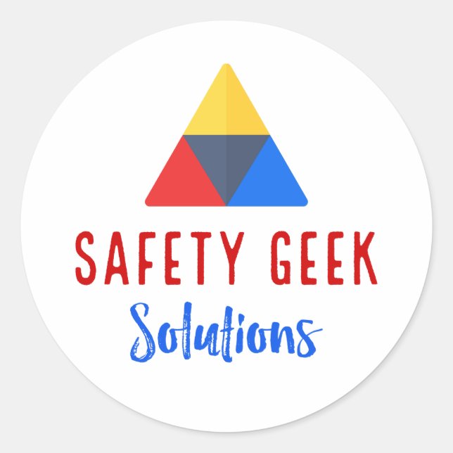 Rond Sticker (Devant)