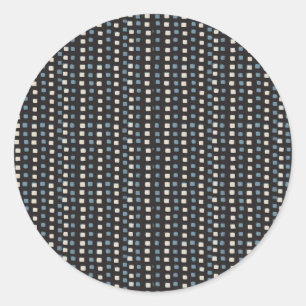 Rond Sticker