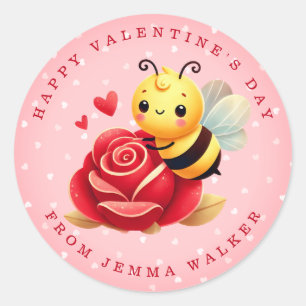Rond Sticker