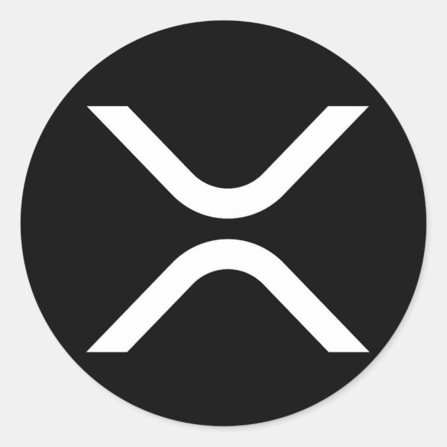 Rond Sticker (Devant)