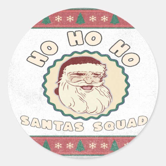 Rond Sticker (Devant)