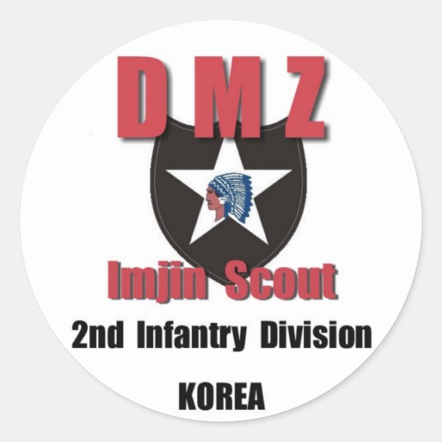 Rond Sticker (Devant)