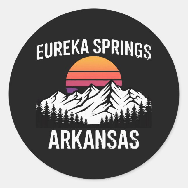 Rond Sticker (Devant)