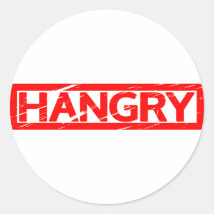 Rond Sticker