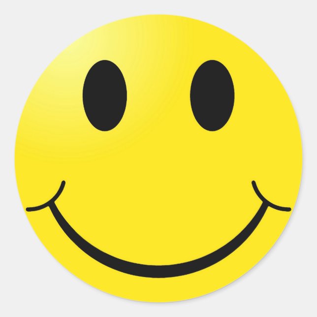 Rond Sticker (Devant)