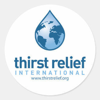 Rond Sticker 1 et 1/2 pouces